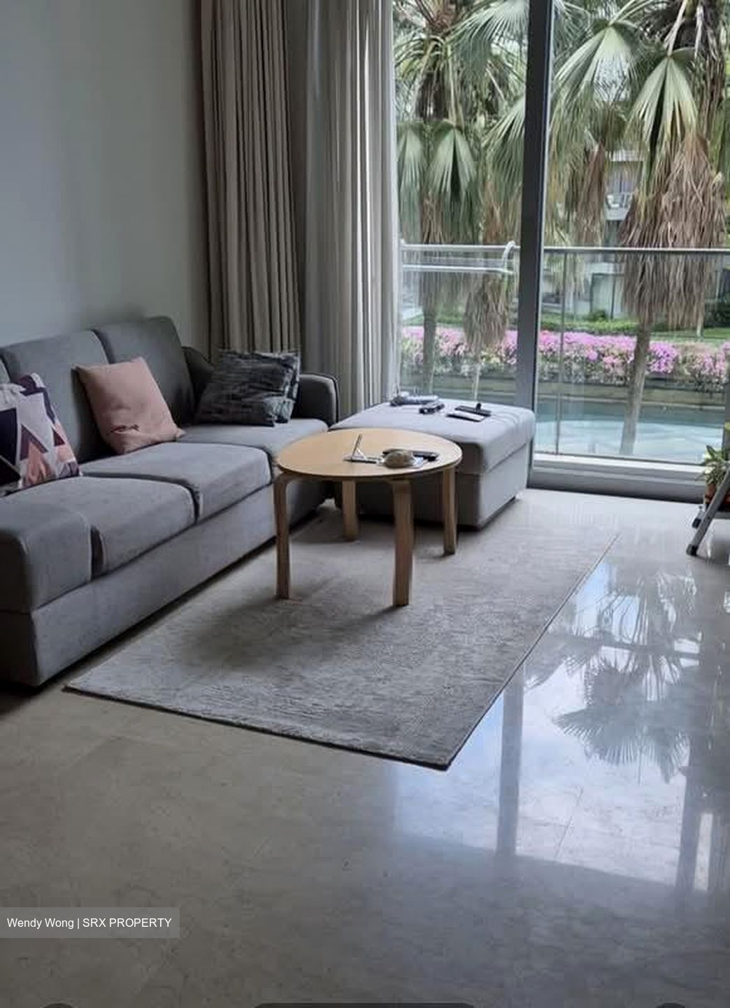 Caribbean At Keppel Bay (D4), Condominium #595887381